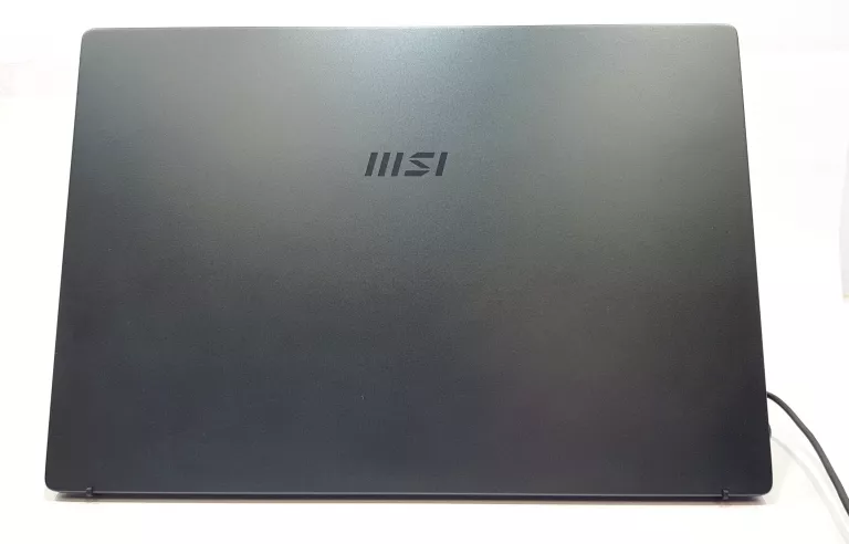 LAPTOP MSI MODERN 14 B10MW
