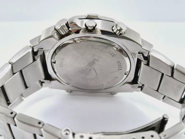 ZEGAREK LAURENS 3S10