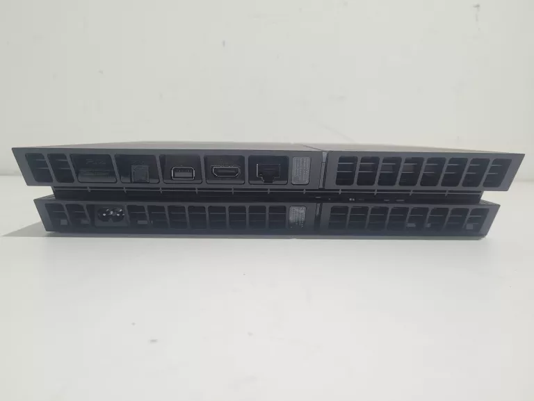 KONSOLA SONY PLAYSTATION 4 PS4 MODEL CUH-1216B 1TB ZESTAW