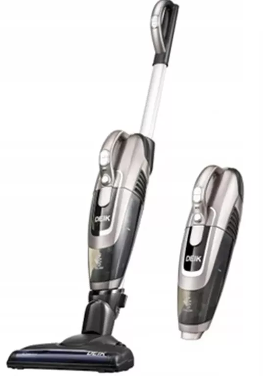 ODKURZACZ DEIK SPD302 21,6V 55W 0,5L