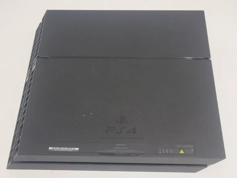 KONSOLA SONY PLAYSTATION 4 PS4 MODEL CUH-1216B 1TB ZESTAW
