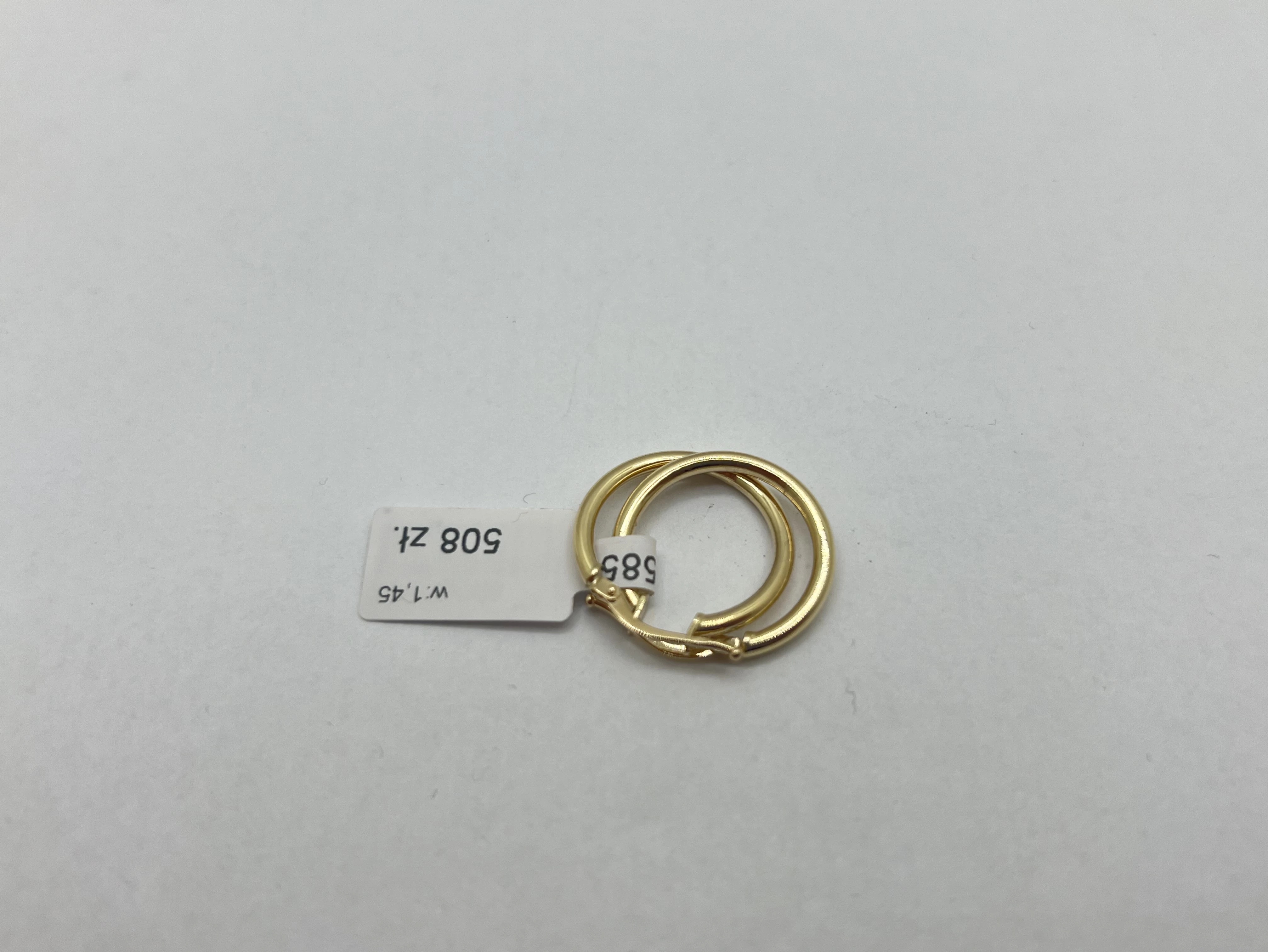 klasyczne-zlote-kolczyki-585-145g-kolka-srednica-2cm-ean-gtin-5902311260034