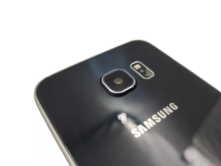 TELEFON SAMUNG GALASY S6 EDGE 3/32GB 2600MAH 5,1" 16MPX