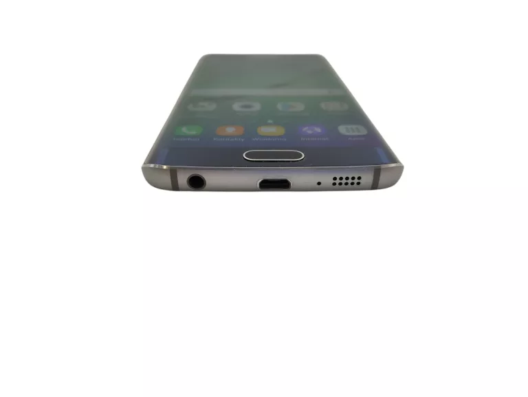 TELEFON SAMUNG GALASY S6 EDGE 3/32GB 2600MAH 5,1" 16MPX