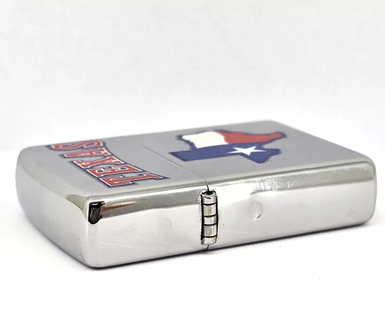 ZAPALNICZKA ZIPPO TEXAS MADE IN U.S.A
