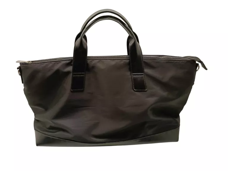 BEVERLY HILLS POLO CLUB TORBA SPORTOWA ELEGANCKA Z LOGO