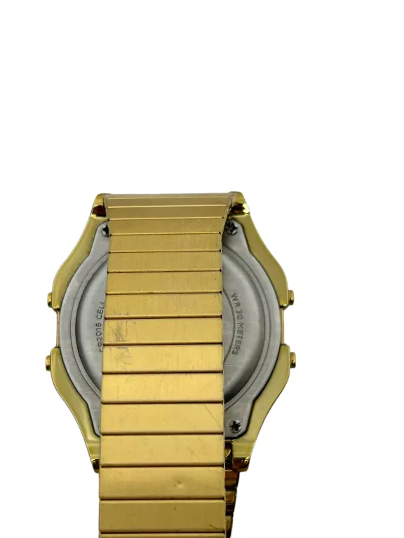 ZEGAREK TIMEX T78677