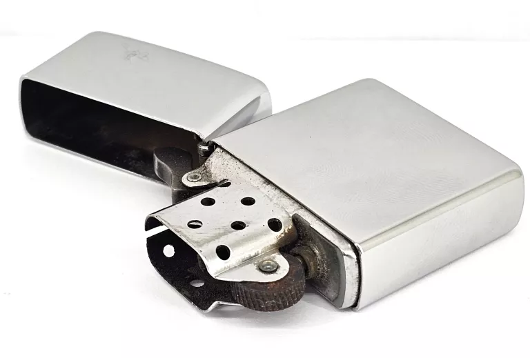 ZAPALNICZKA ZIPPO TEXAS MADE IN U.S.A