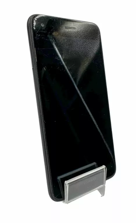 TELEFON SMARTFON HUAWEI P9 LITE MINI 2 GB / 16 GB 4G (LTE) CZARNY