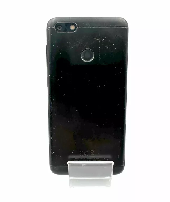 TELEFON SMARTFON HUAWEI P9 LITE MINI 2 GB / 16 GB 4G (LTE) CZARNY