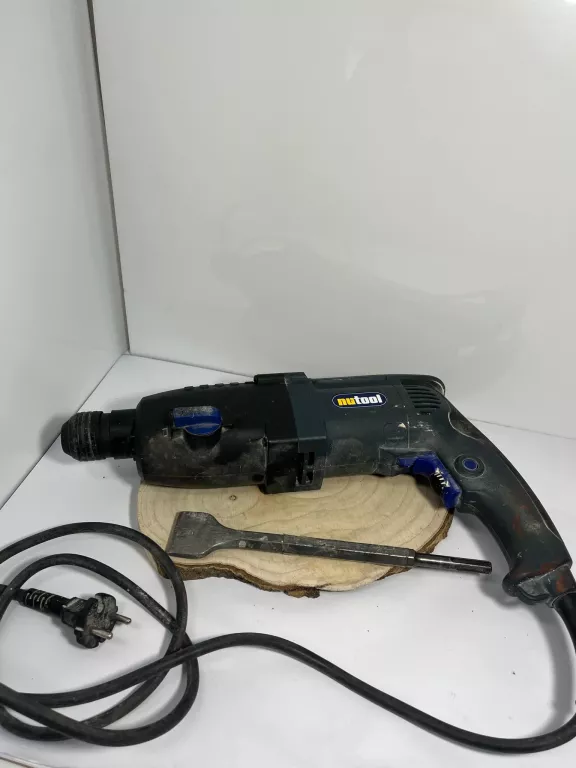 MŁOTOWIERTARKA NUTOOL NRHD924