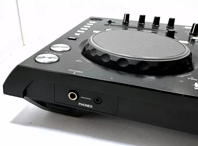 KONTROLER MIKSER DJ PIONEER DDJ-S1