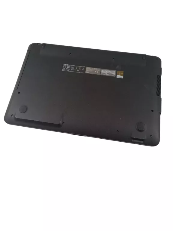 LAPTOP ASUS R540SA ŁADOWARKA