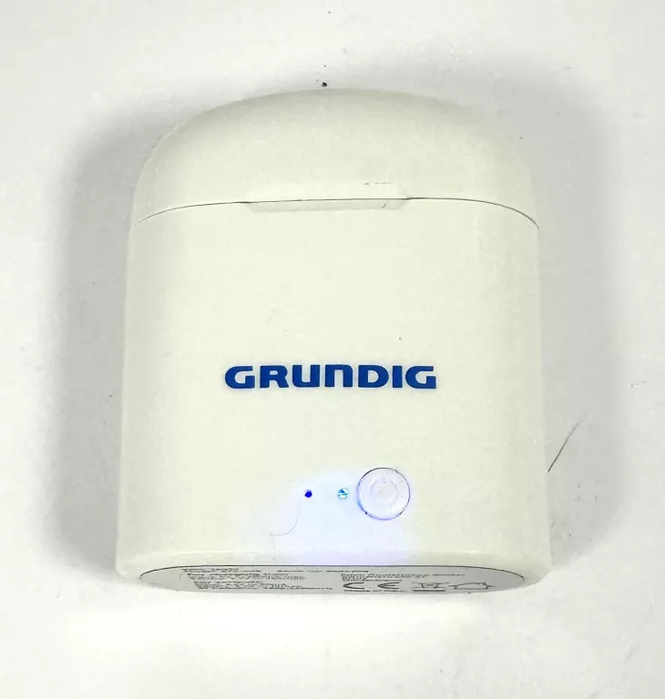 SŁUCHAWKI GRUNDIG BTS-026
