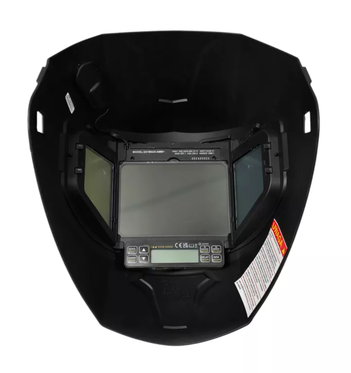 SPAWARKA MIGOMAT MAGNUM MIG 250/2 DUAL PULS SYNERGIA + MASKA *IDEAŁ!!*