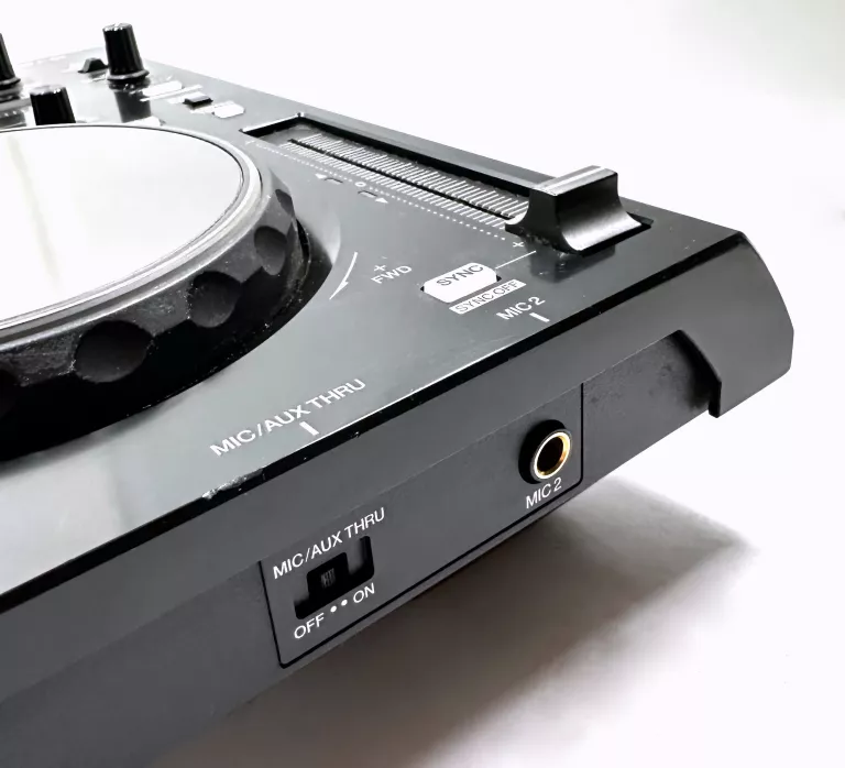 KONTROLER MIKSER DJ PIONEER DDJ-S1