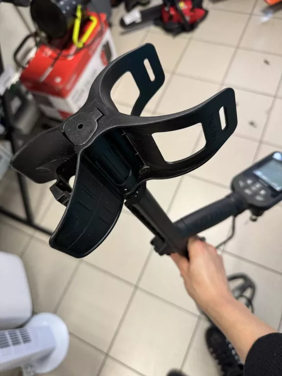 WYKRYWACZ METALI NOKTA SIMPLEX LITE GW:08.05.2024
