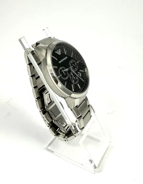 ZEGAREK MĘSKI EMPORIO ARMANI AR2460