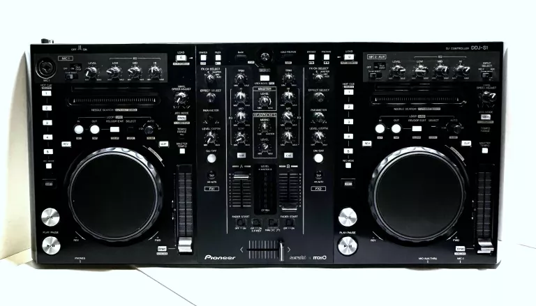 KONTROLER MIKSER DJ PIONEER DDJ-S1