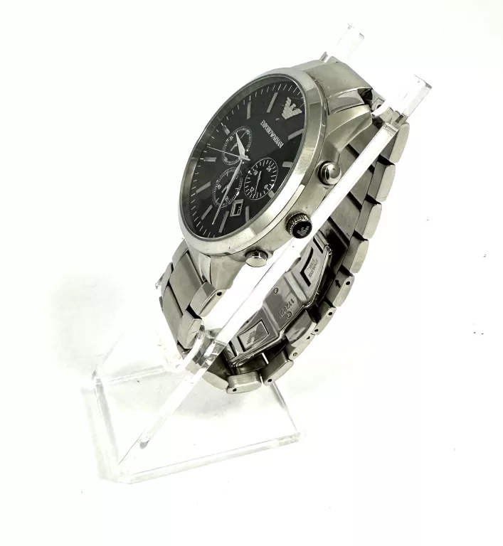 ZEGAREK MĘSKI EMPORIO ARMANI AR2460