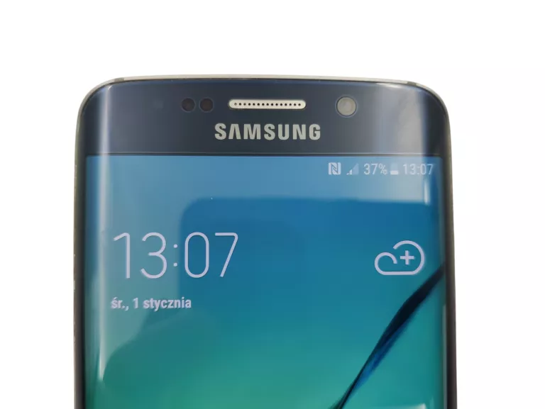 TELEFON SAMUNG GALASY S6 EDGE 3/32GB 2600MAH 5,1" 16MPX