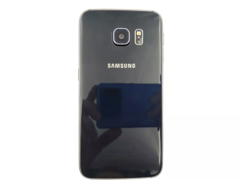 TELEFON SAMUNG GALASY S6 EDGE 3/32GB 2600MAH 5,1" 16MPX