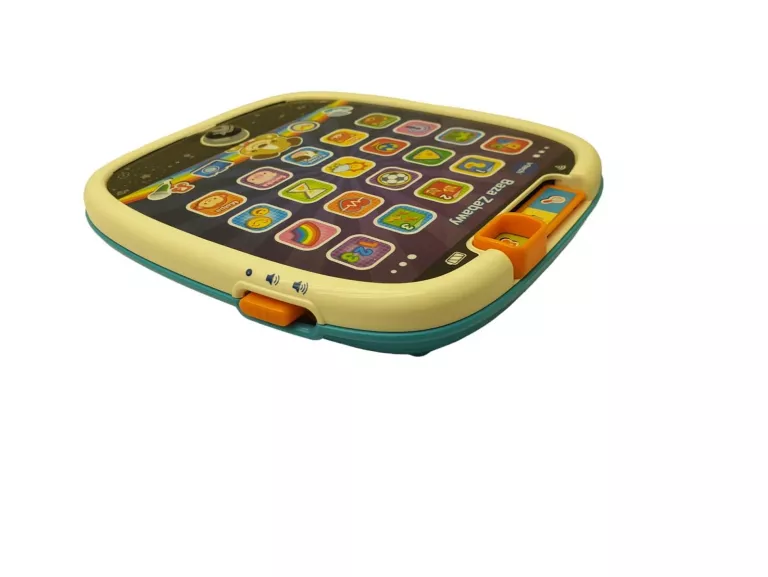 TABLET VTECH BAZA ZABAWY