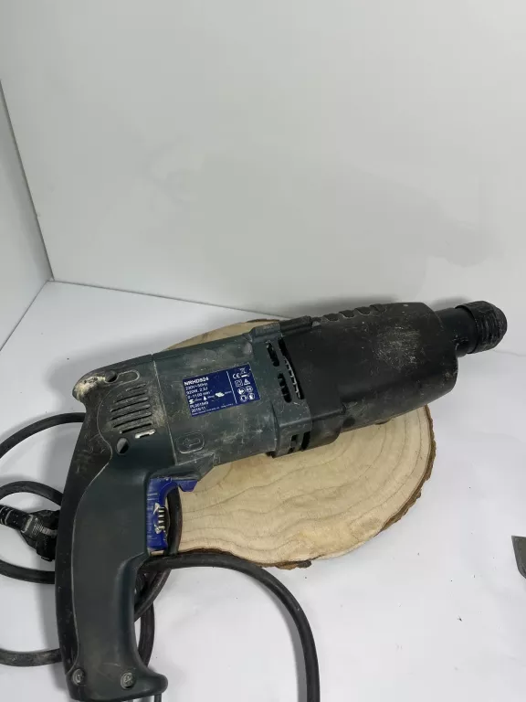MŁOTOWIERTARKA NUTOOL NRHD924