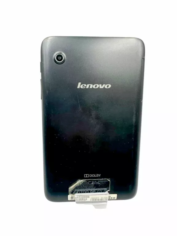 TABLET LENOVO TAB2 A7-30H 7" 1 GB / 8 GB CZARNY