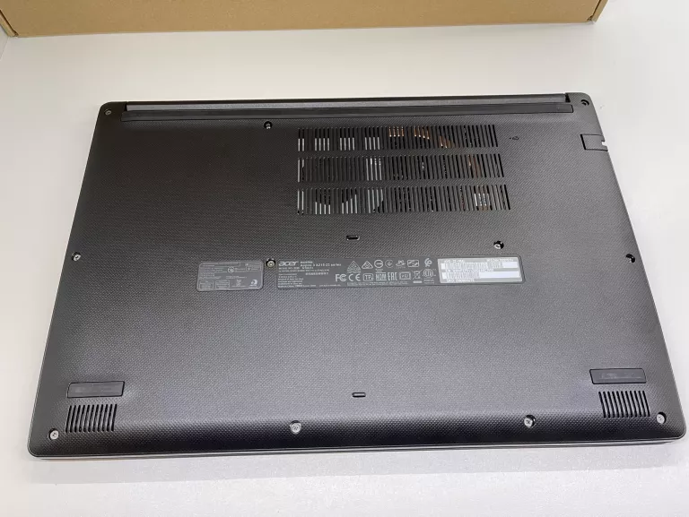 LAPTOP ACER ASPIRE 3 A315-23-R62C GW 20-11-2024 +LAD PUD