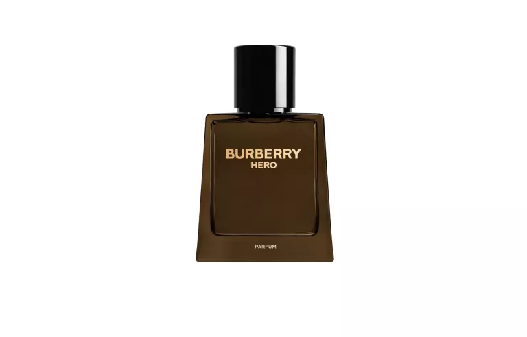 BURBERRY HERO PARFUM -  50ML - PERFUM DLA MĘŻCZYZN