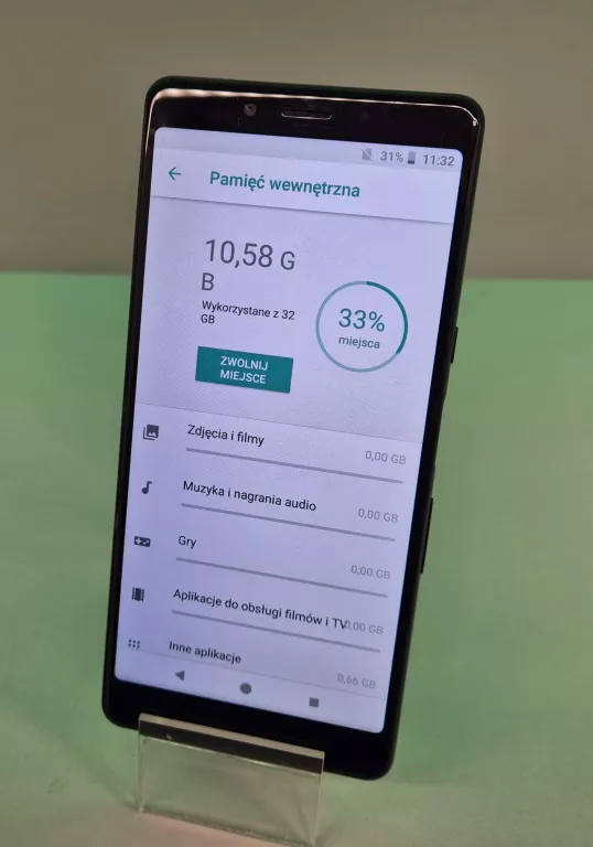 SONY XPERIA L3 3/32GB