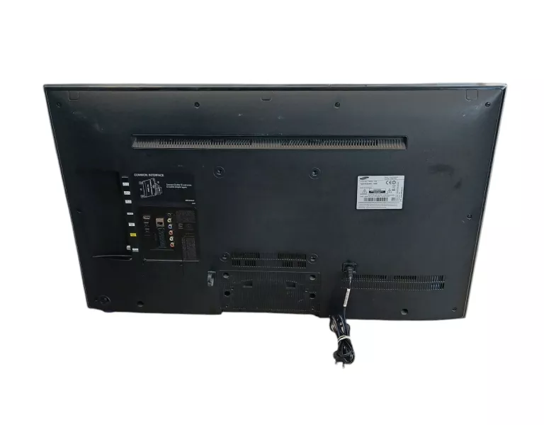 TELEWIZOR SAMSUNG UE40F6400AW