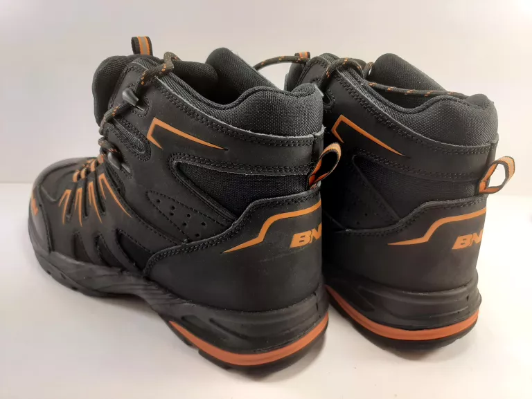 BUTY BENNON ORLANDO XTR S3 ROZM 46 HIGH OCHRONNE