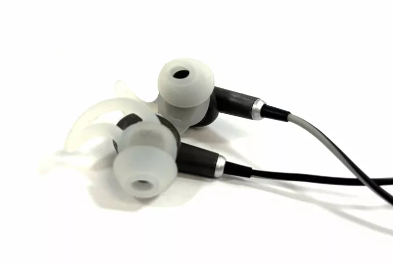 SŁUCHAWKI BOSE QC20I