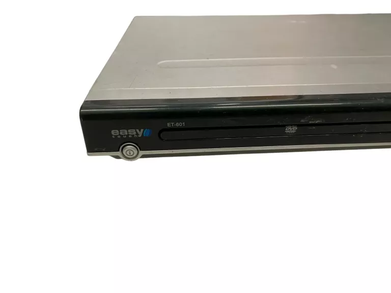 ODTWARZACZ DVD EASY ET-601