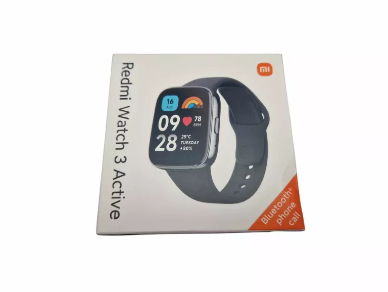 XIAOMI REDMI WATCH 3 ACTIVE SMARTWATCH