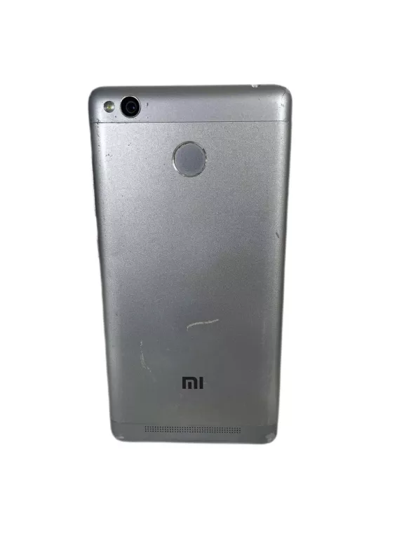 TELEFON XIAOMI REDMI 3S 3/32GB