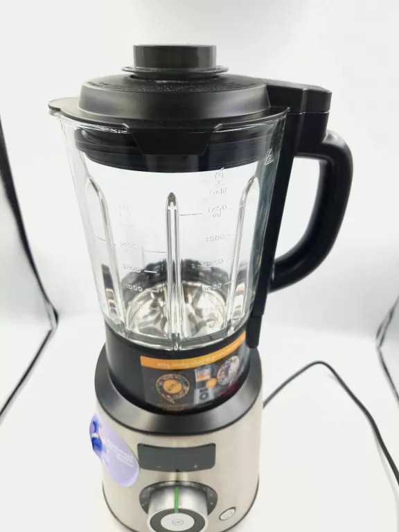 BLENDER KIELICHOWY GOTZE & JENSEN TB901X GOTUJĄCY