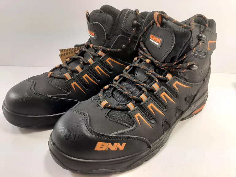 BUTY BENNON ORLANDO XTR S3 ROZM 46 HIGH OCHRONNE