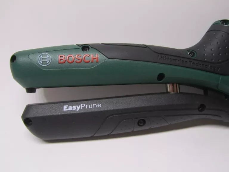 SEKATOR AKUMULATOROWY BOSCH EASYPRUNE