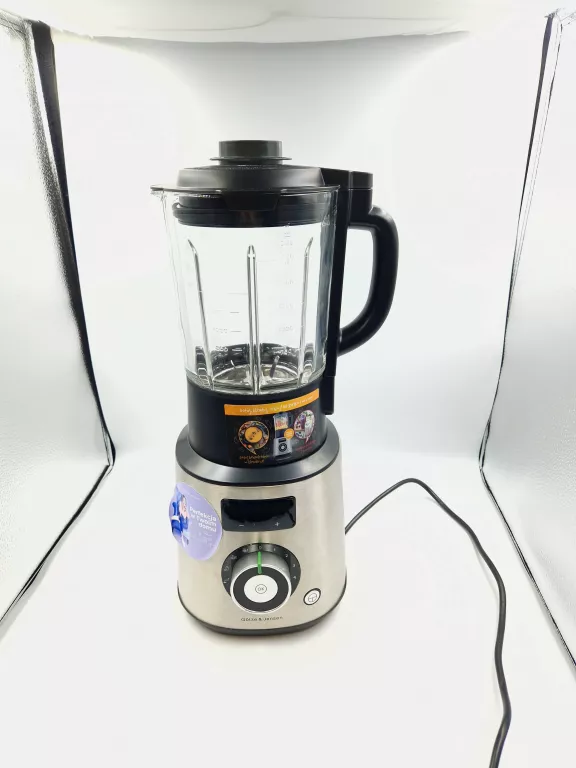 BLENDER KIELICHOWY GOTZE & JENSEN TB901X GOTUJĄCY