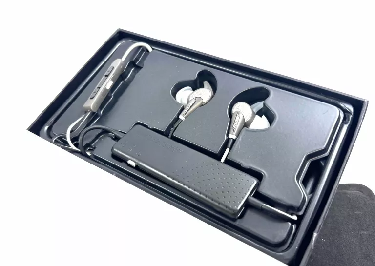 SŁUCHAWKI BOSE QC20I