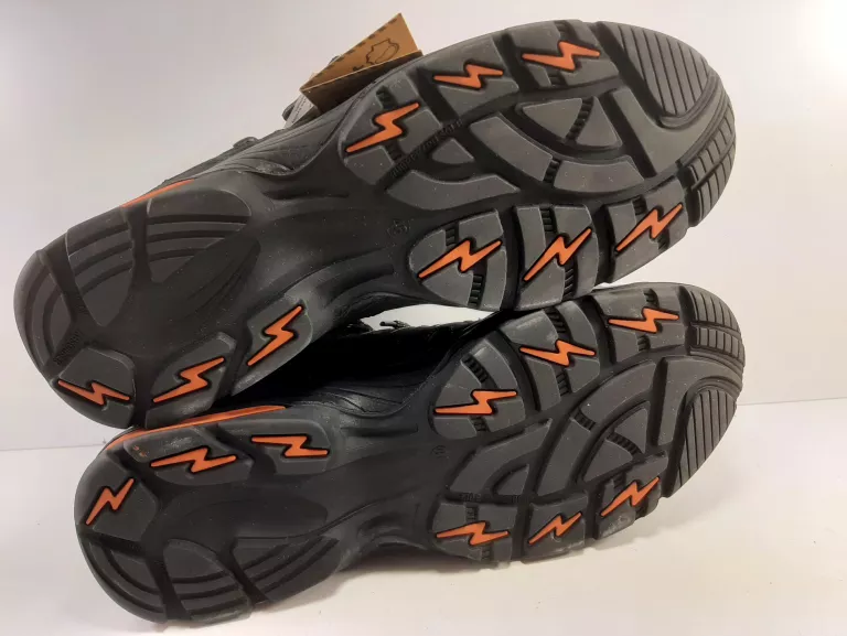 BUTY BENNON ORLANDO XTR S3 ROZM 46 HIGH OCHRONNE