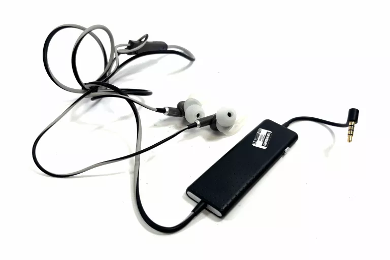 SŁUCHAWKI BOSE QC20I