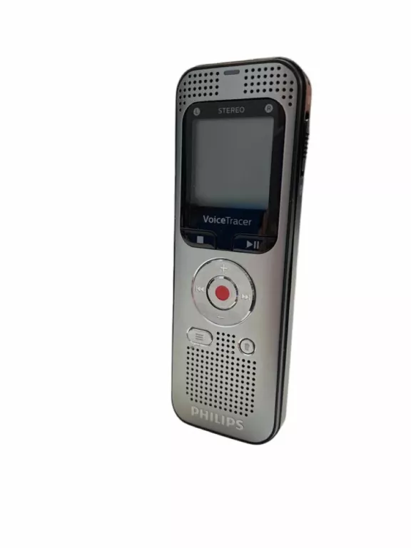 DYKTAFON PHILIPS VOICE TRACER DVT2050