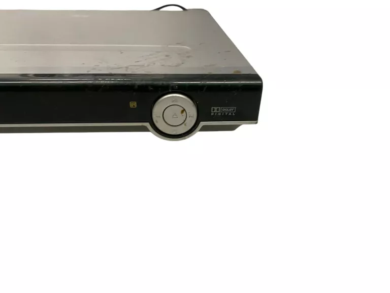 ODTWARZACZ DVD EASY ET-601