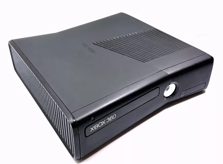 KONSOLA XBOX 360 60GB
