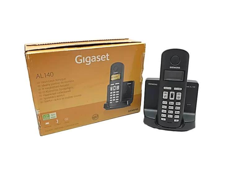 TELEFON SIEMENS GIGASET AL140