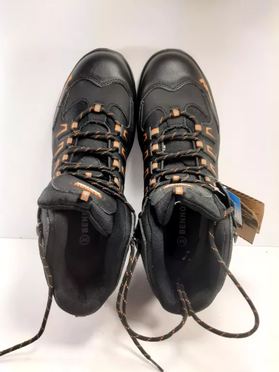BUTY BENNON ORLANDO XTR S3 ROZM 46 HIGH OCHRONNE